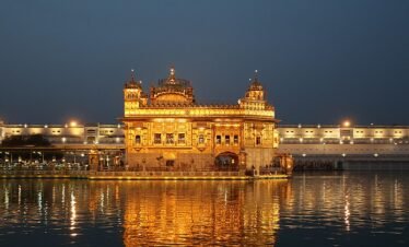 Manali Tour Package From Shimla with Amritsar